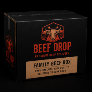 Family Beef Box
