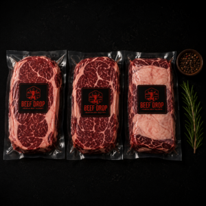 Starter Beef Box